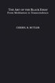 Book cover of: Art of the Black Essay