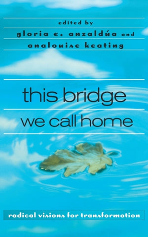 this bridge we call home