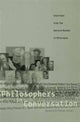 Book cover of: Philosophers in Conversation. By: S. Upham