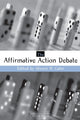 Book cover of: Affirmative Action Debate. By: Steven M. Cahn