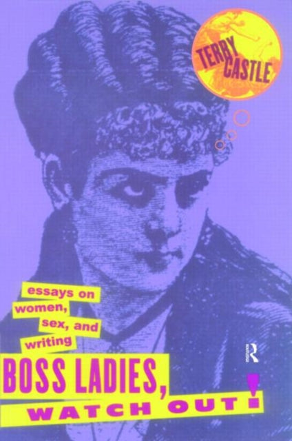 Book cover of: Boss Ladies, Watch Out!