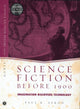 Book cover of: Science Fiction Before 1900