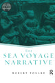 Book cover of: Sea Voyage Narrative. By: Robert Foulke