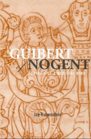 Guibert of Nogent