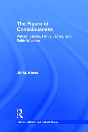 Figure of Consciousness