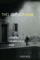 Book cover of: Lights of Home. By: Jason Weiss
