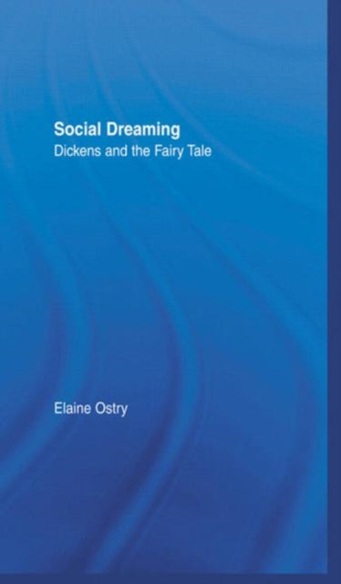 Book cover of: Social Dreaming