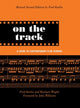 Book cover of: On the Track. By: Fred Karlin