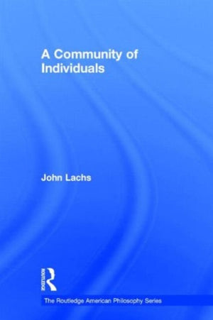 A Community of Individuals