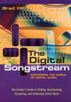 Book cover of: Digital Songstream. By: Brad Hill