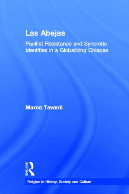 Book cover of: Las Abejas. By: Tavanti