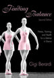 Book cover of: Finding Balance. By: Gigi Berardi
