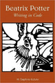 Book cover of: Beatrix Potter. By: M. Daphne Kutzer
