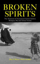 Book cover of: Broken Spirits. By: John P. Wilson