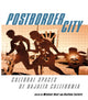 Book cover of: Postborder City. By: Michael Dear