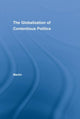 Book cover of: Globalization of Contentious Politics. By: Pamela Martin