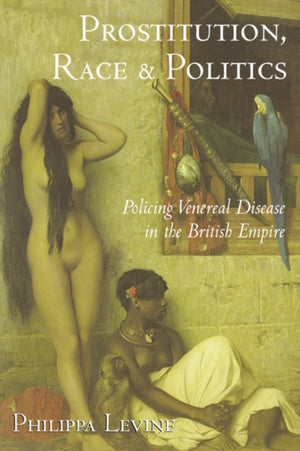 Prostitution, Race and Politics