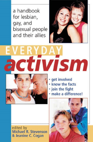 Everyday Activism