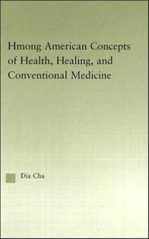 Hmong American Concepts of Health