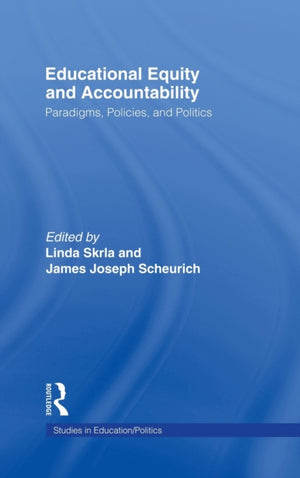 Educational Equity and Accountability