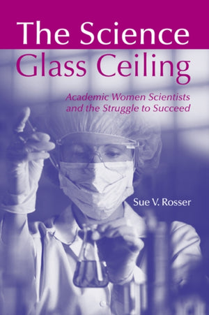 Science Glass Ceiling