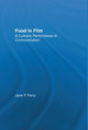 Book cover of: Food in Film