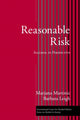 Book cover of: Reasonable Risk