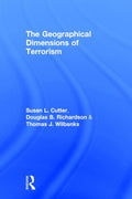 The Geographical Dimensions of Terrorism