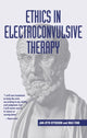 Book cover of: Ethics in Electroconvulsive Therapy. By: Jan-Ot Ottosson