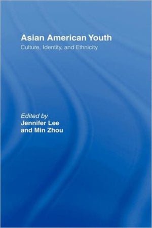 Asian American Youth