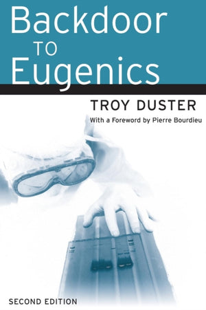 Backdoor to Eugenics