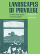 Book cover of: Landscapes of Privilege. By: Nancy Duncan, Duncan, James S.