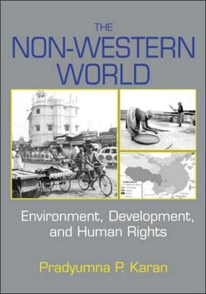 The Non-Western World