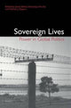 Book cover of: Sovereign Lives. By: Shapiro Edkins