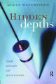 Book cover of: Hidden Depths. By: Robi Waterfield