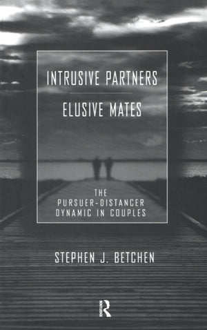 Intrusive Partners - Elusive Mates