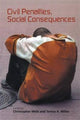 Book cover of: Civil Penalties, Social Consequences