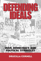 Book cover of: Defending Ideals