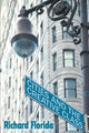 Book cover of: Cities and the Creative Class. By: Richard Florida