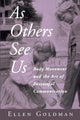 Book cover of: As Others See Us. By: Ellen Goldman