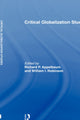 Book cover of: Critical Globalization Studies