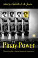 Book cover of: Pinay Power. By: Melinda L. de Jesus