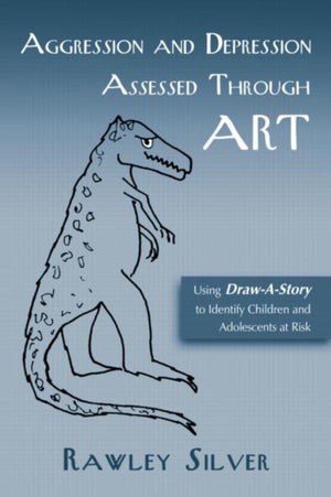 Aggression and Depression Assessed Through Art