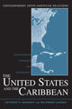 Book cover of: United States and the Caribbean