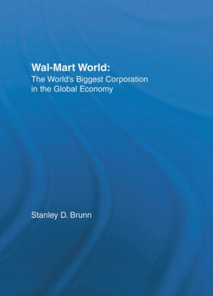 Wal-Mart World