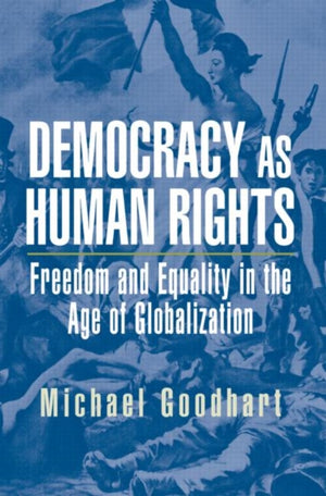 Democracy as Human Rights