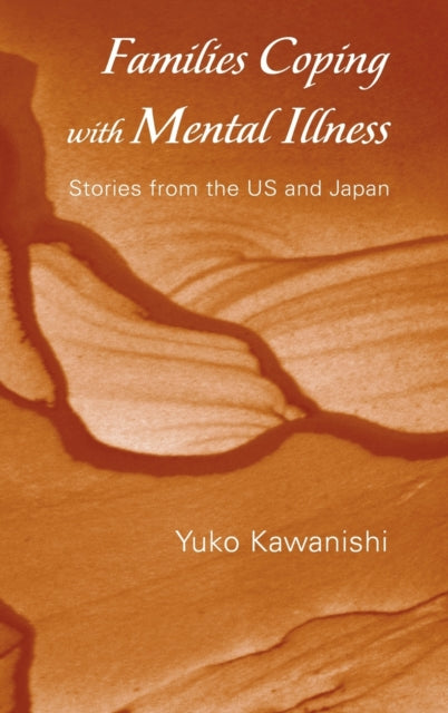 Book cover of: Families Coping with Mental Illness