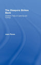 Book cover of: Diaspora Strikes Back. By: Juan Flores