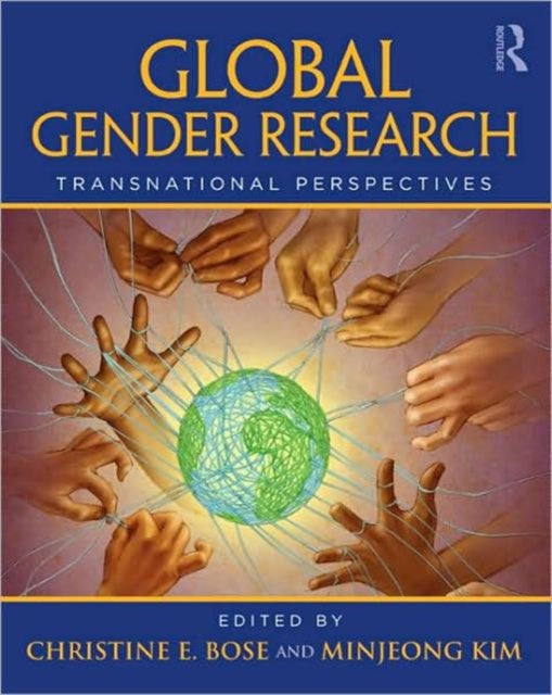Book cover of: Global Gender Research
