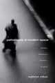 Book cover of: Pathologies of Modern Space. By: Kathryn Milun